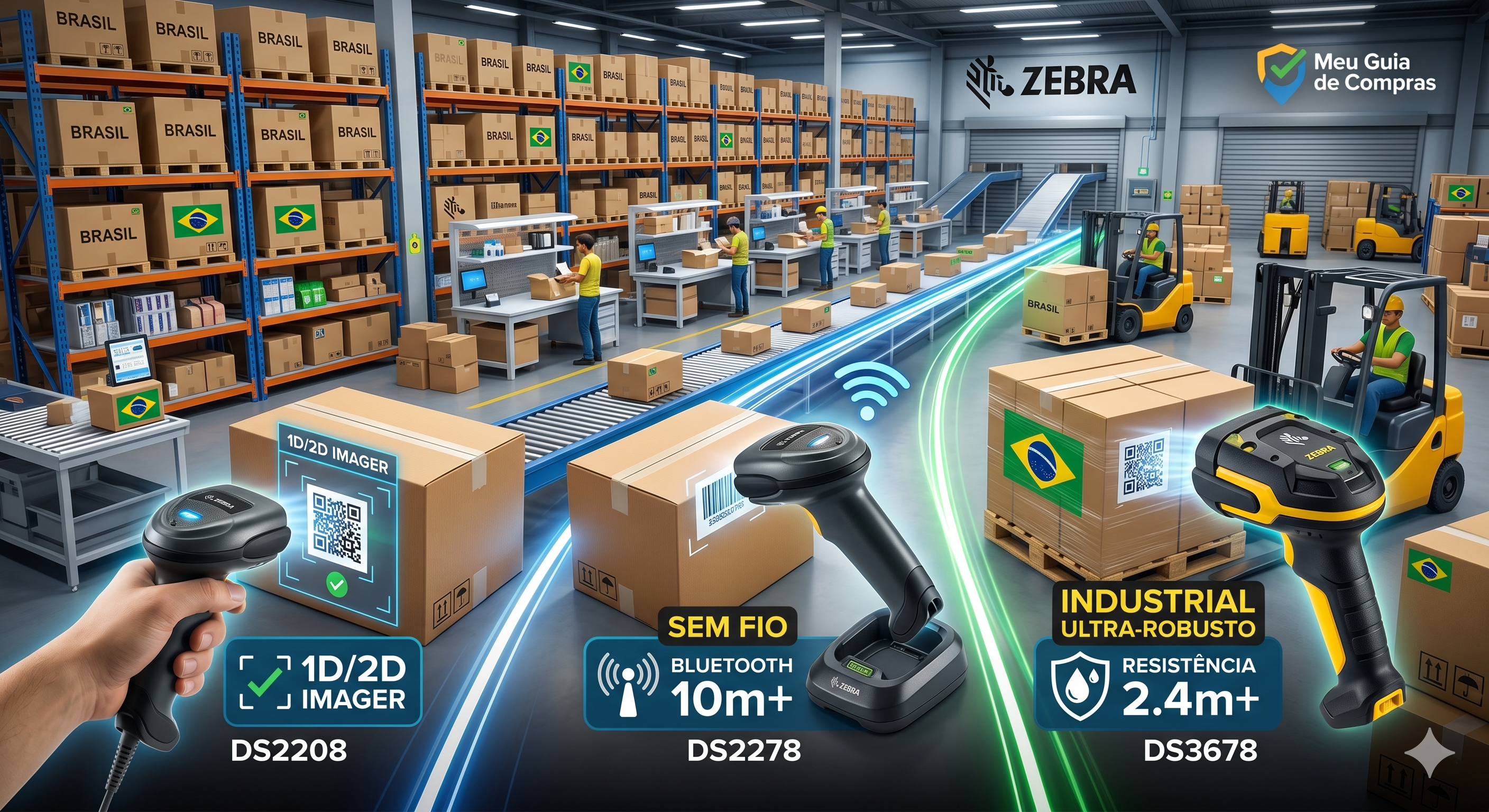 Qual a melhor impressora térmica para ecommerce