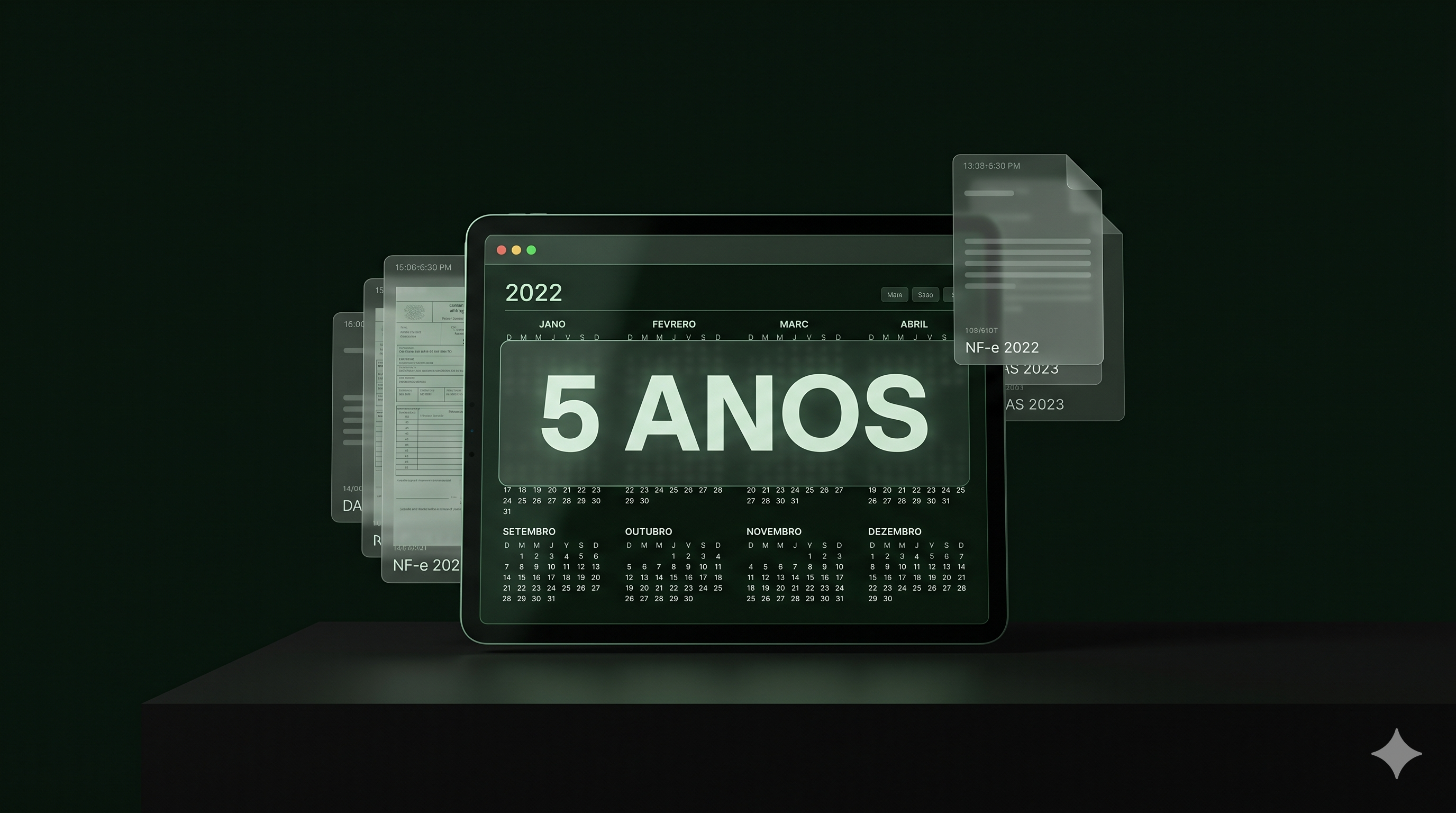 DASN-SIMEI 2026: declaração anual do MEI
