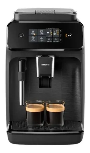 Cafeteira Espresso Série 1200 Philips Walita