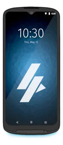 Coletor de Dados Zebra TC15 5G