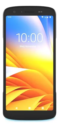 Coletor de Dados Zebra TC22 Wi-Fi 6