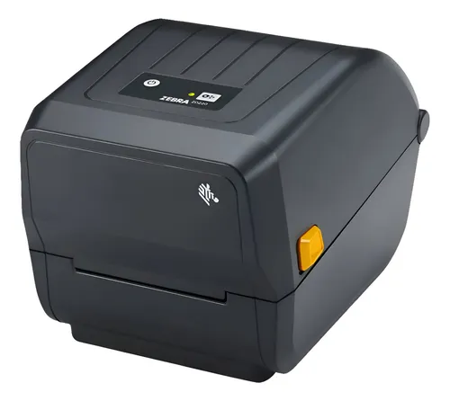 Impressora Térmica Zebra ZD220 para E-commerce
